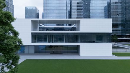 MIDEA Science Center