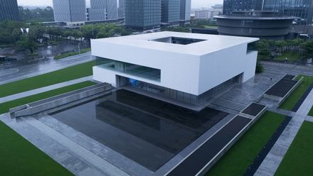 MIDEA Science Center