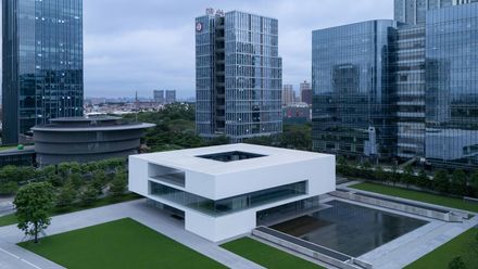 MIDEA Science Center