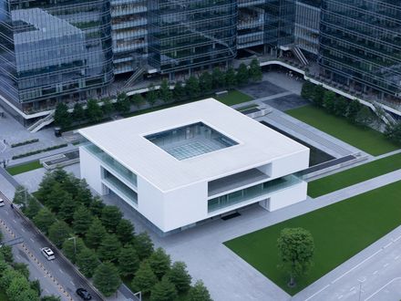 MIDEA Science Center