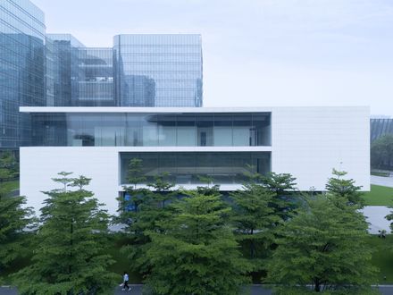 MIDEA Science Center