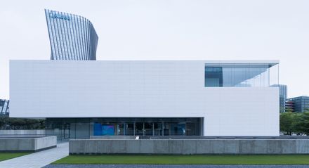 MIDEA Science Center