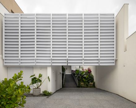 Yano House
