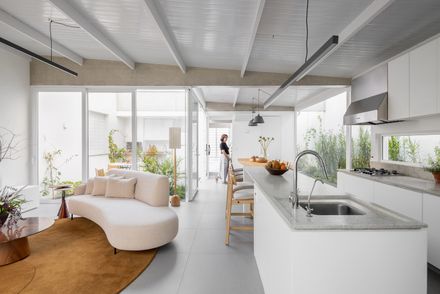 Yano House