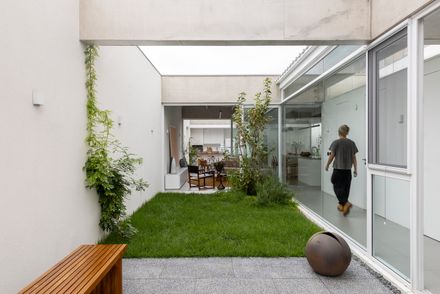 Yano House