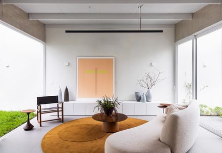 Yano House
