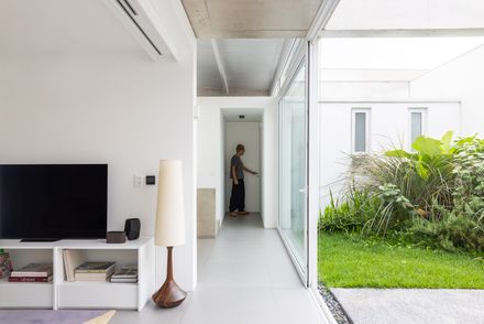Yano House