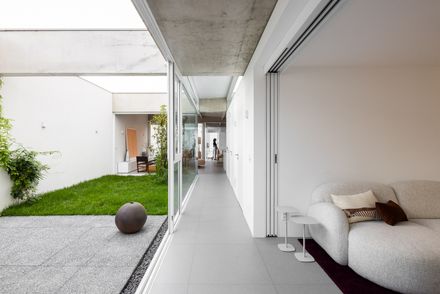 Yano House