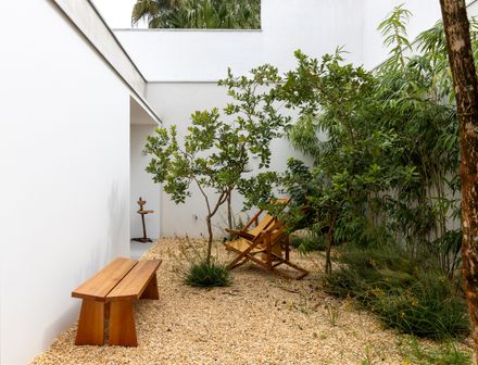 Yano House