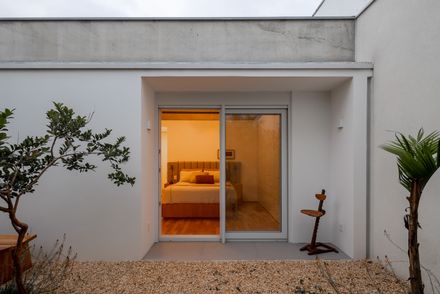 Yano House