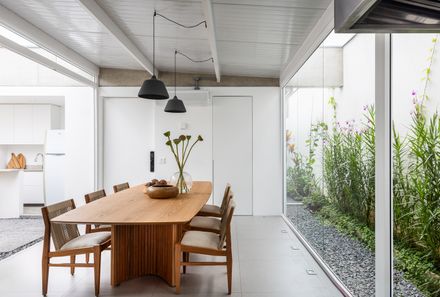 Yano House