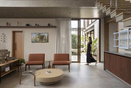 Siena House