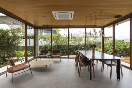 Siena House