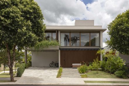 Siena House