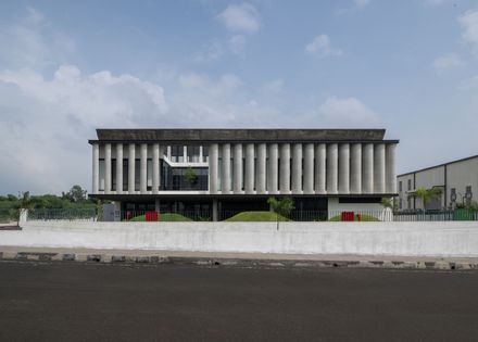 JASH Factory