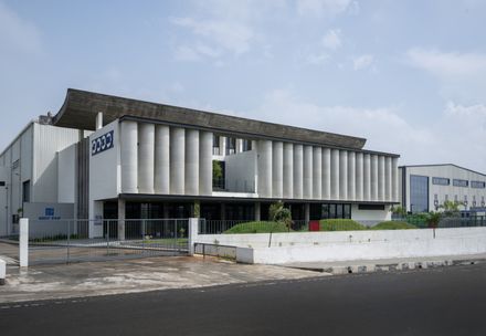 JASH Factory