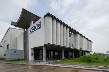 JASH Factory