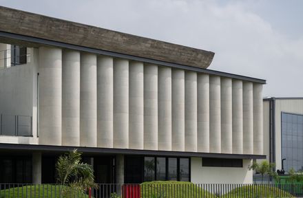 JASH Factory
