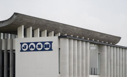 JASH Factory