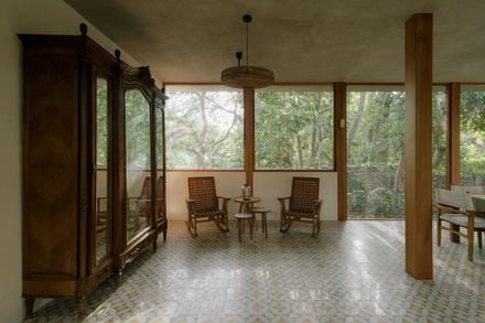 House In Mérida