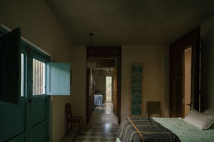 House In Mérida