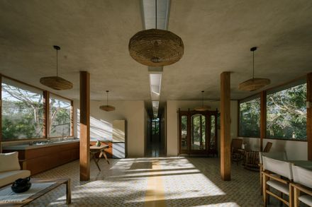 House In Mérida