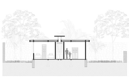 House In Mérida