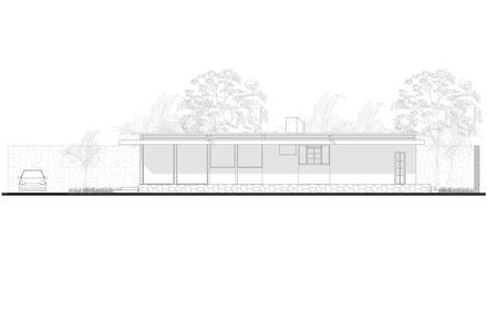 House In Mérida