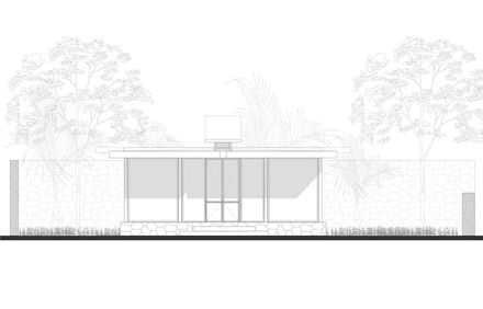 House In Mérida
