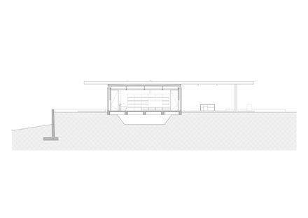 Steel House