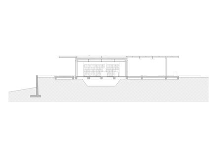 Steel House