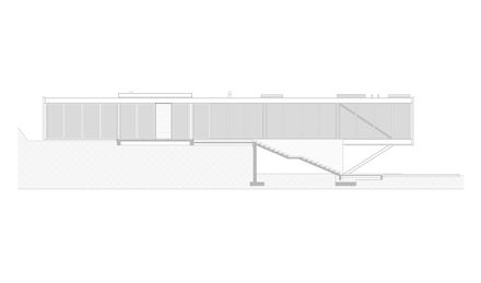 Steel House