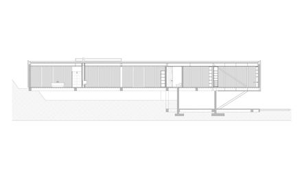 Steel House