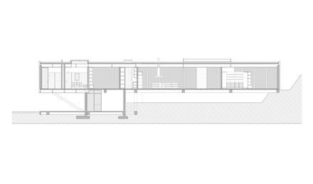 Steel House