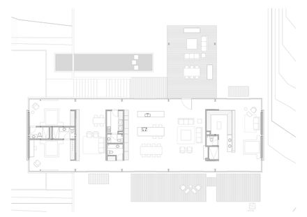 Steel House