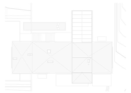 Steel House