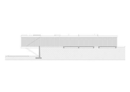 Steel House