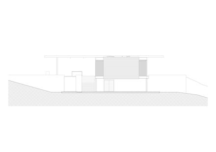 Steel House