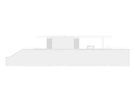 Steel House