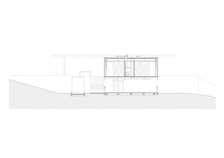 Steel House