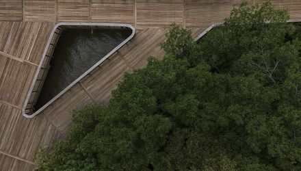 Ecopark Ciénaga De Mallorquín
