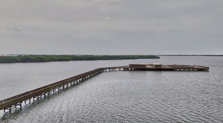 Ecopark Ciénaga De Mallorquín