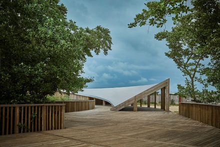 Ecopark Ciénaga De Mallorquín