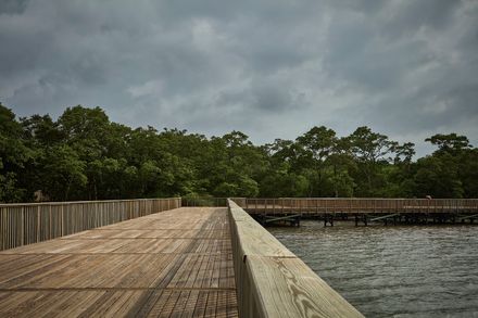 Ecopark Ciénaga De Mallorquín