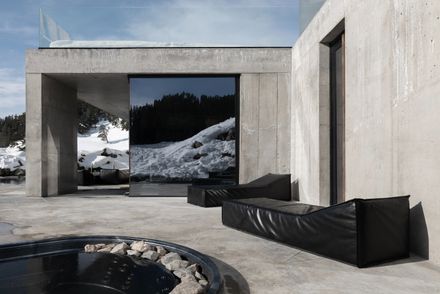 Spa Complex Moon2