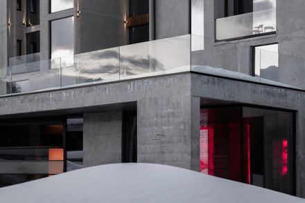 Spa Complex Moon2