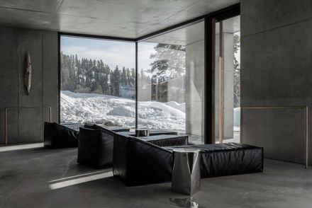 Spa Complex Moon2