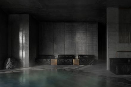 Spa Complex Moon2