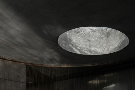 Spa Complex Moon2
