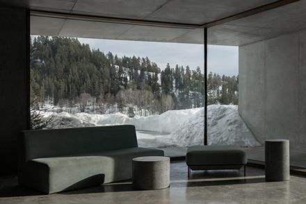 Spa Complex Moon2